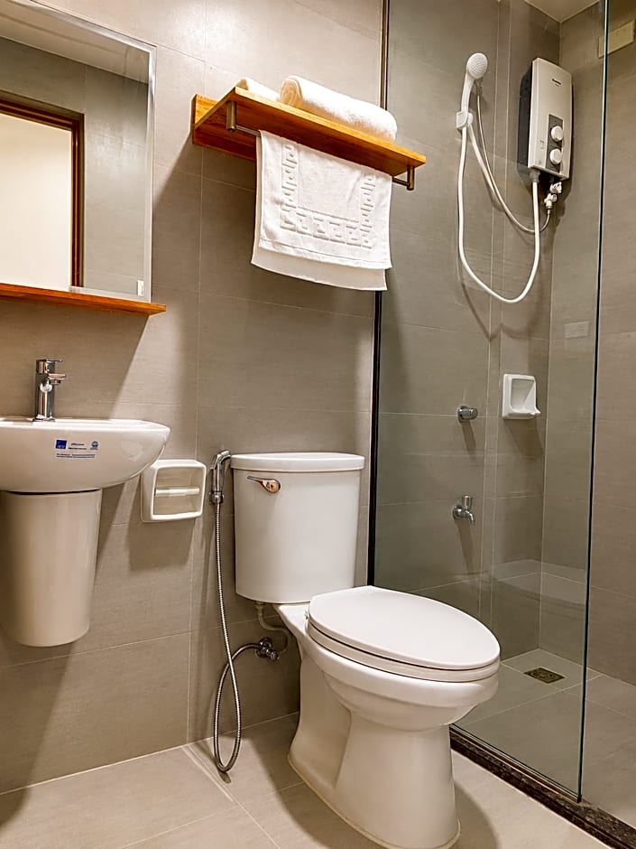Bambu Suites Palawan