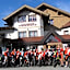 Hotel Garni Landhaus Trenkenbach