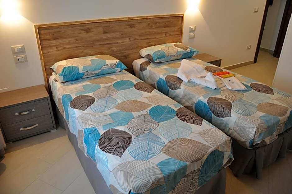B&B Villa Marsico