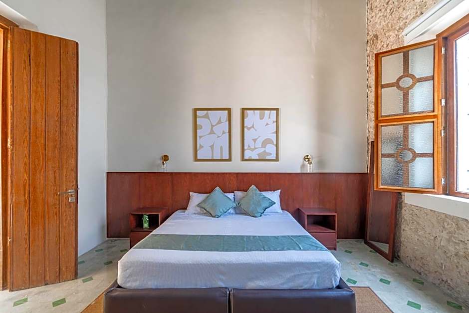 Hotel Boutique Santa Elena