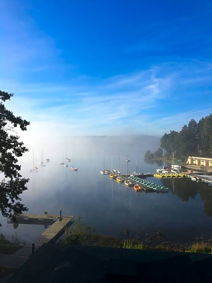 Hotel Szarlota - Kompleksowo na Kaszubach