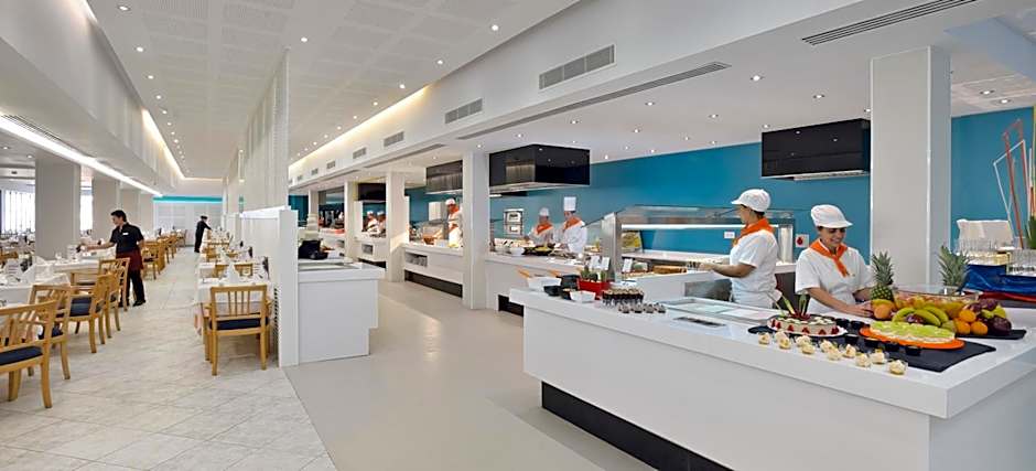 Hotel Isla De Cabrera