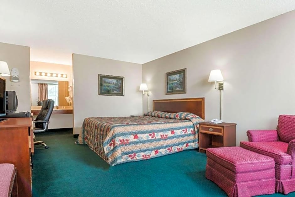 BlissPoint Inn Wabash