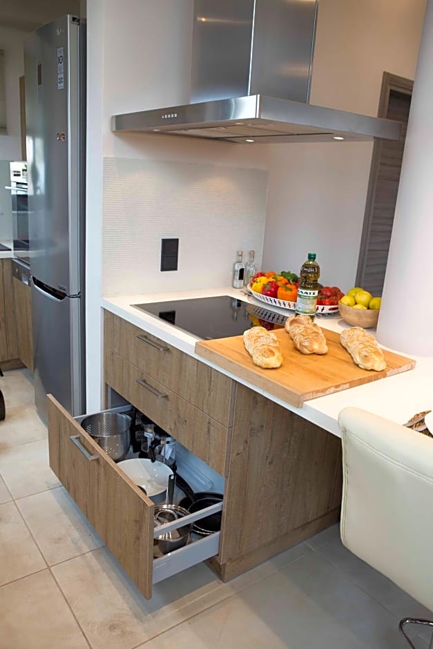 Villa Sunset Lagonisi