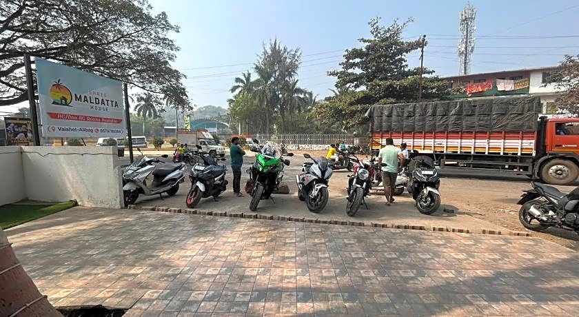 Shree Maldatta House