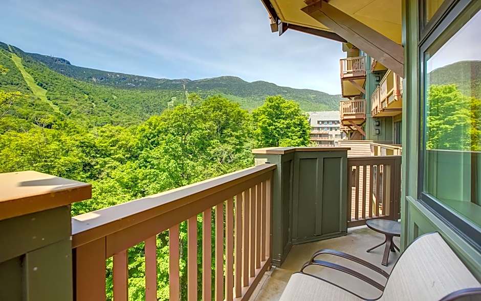 The Lodge at Spruce Peak, a Destination by Hyatt Residence