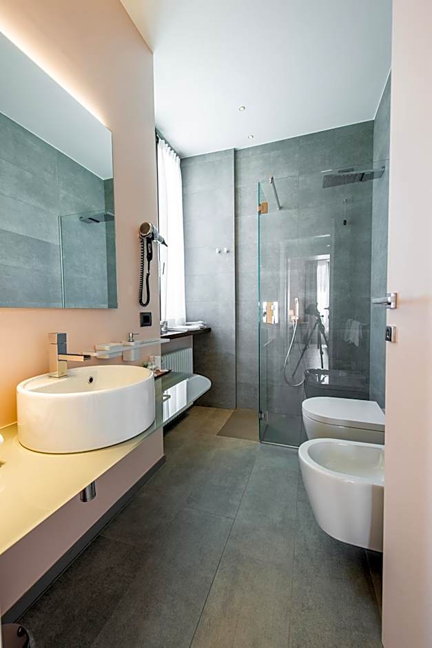 Le Funi Hotel