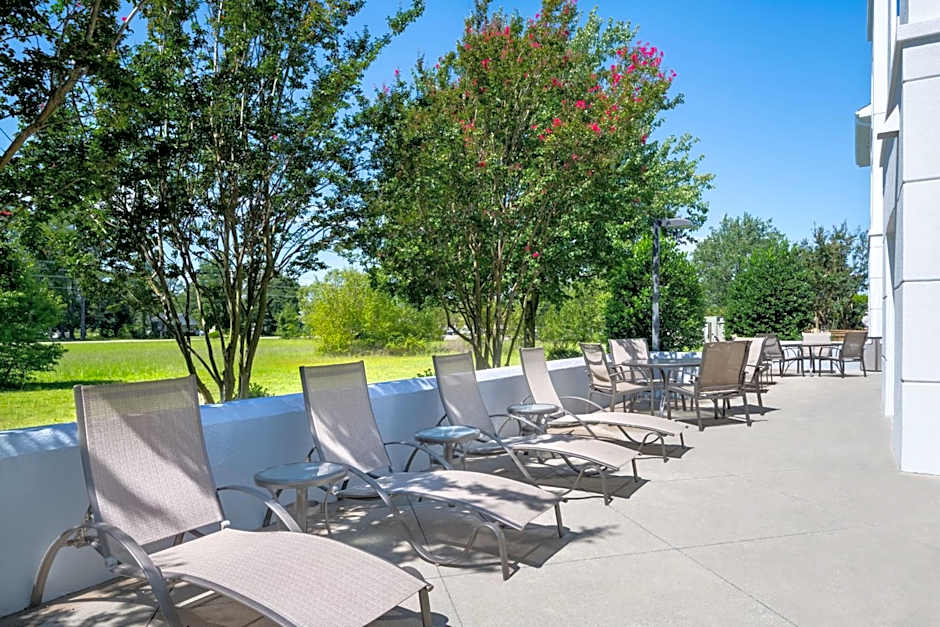 Fairfield Inn & Suites by Marriott Wilson