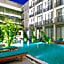 Hotel Terrace At Kuta
