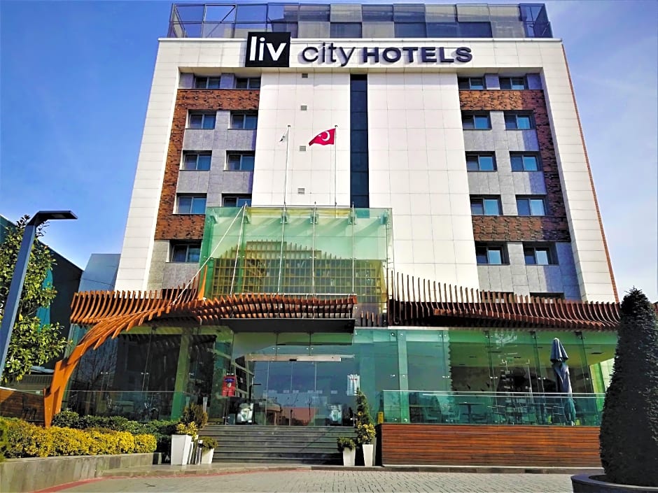 Liv City Hotels