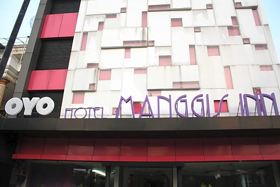 Collection O Manggis Inn