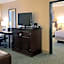 Prado Hotel by Choice Hotels