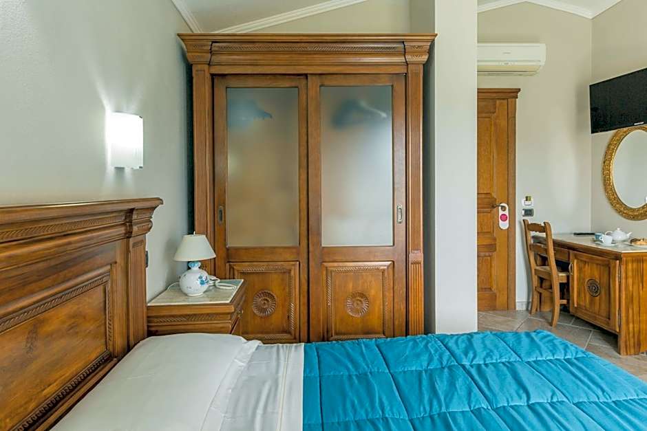 Hotel Sa Suergia