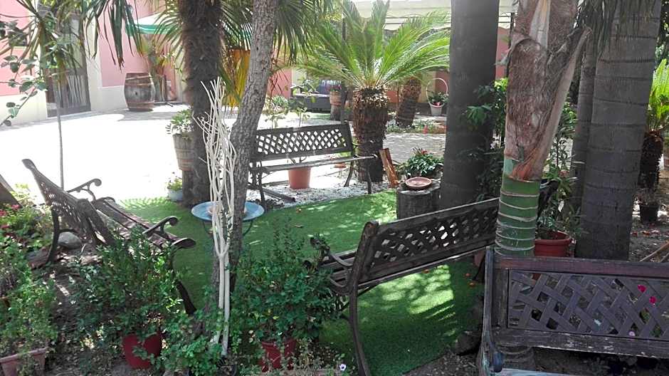 Casantica Turismo Rurale