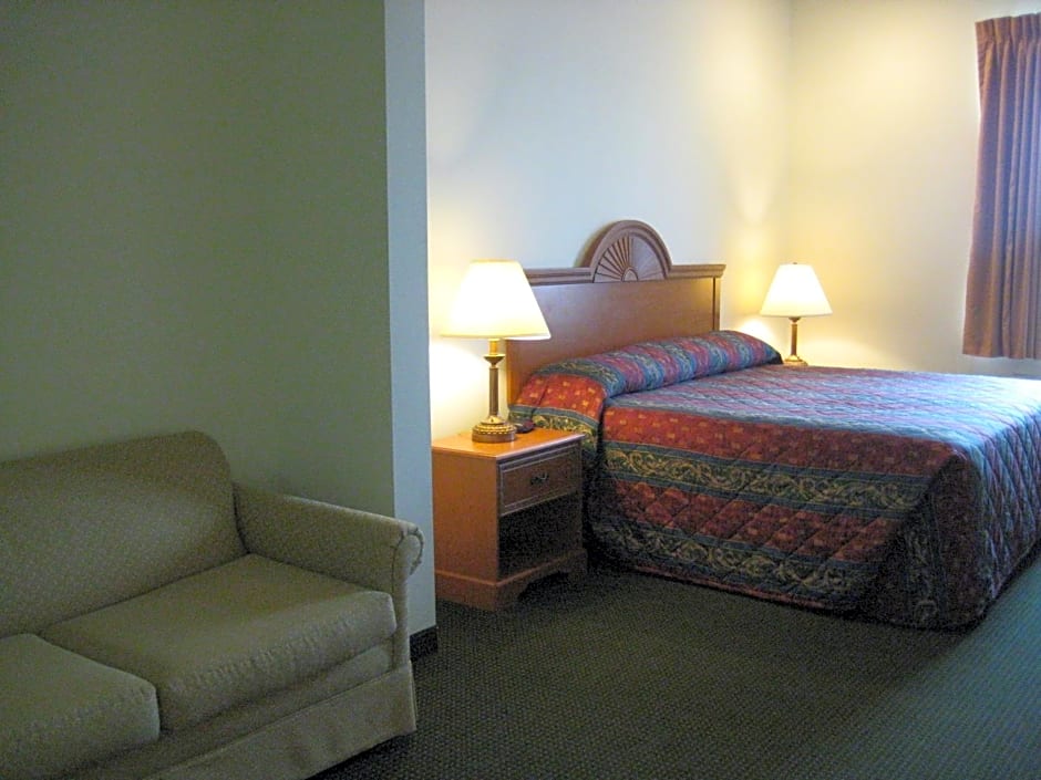 Horizon Inn & Suites