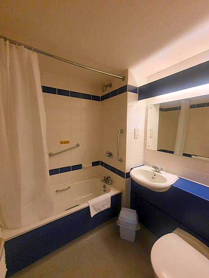 Metro Inns Huddersfield