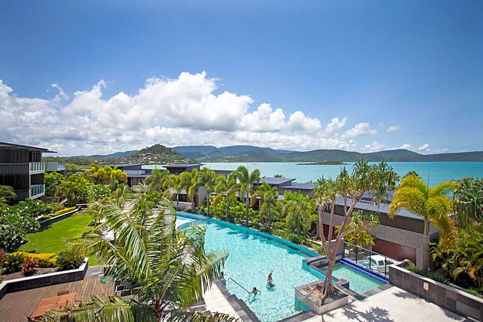 Mirage Whitsundays