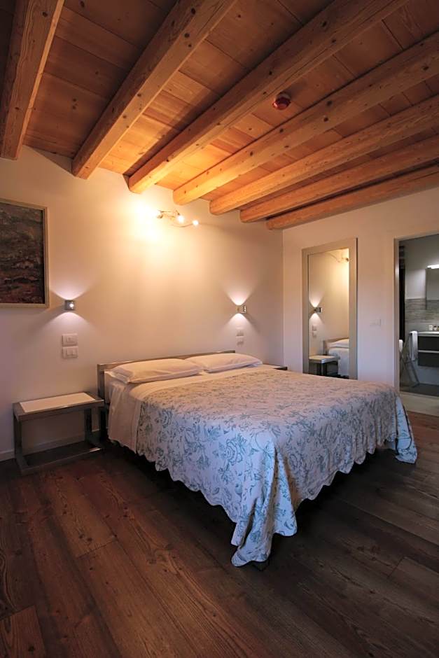 Camere Abate Toaldo