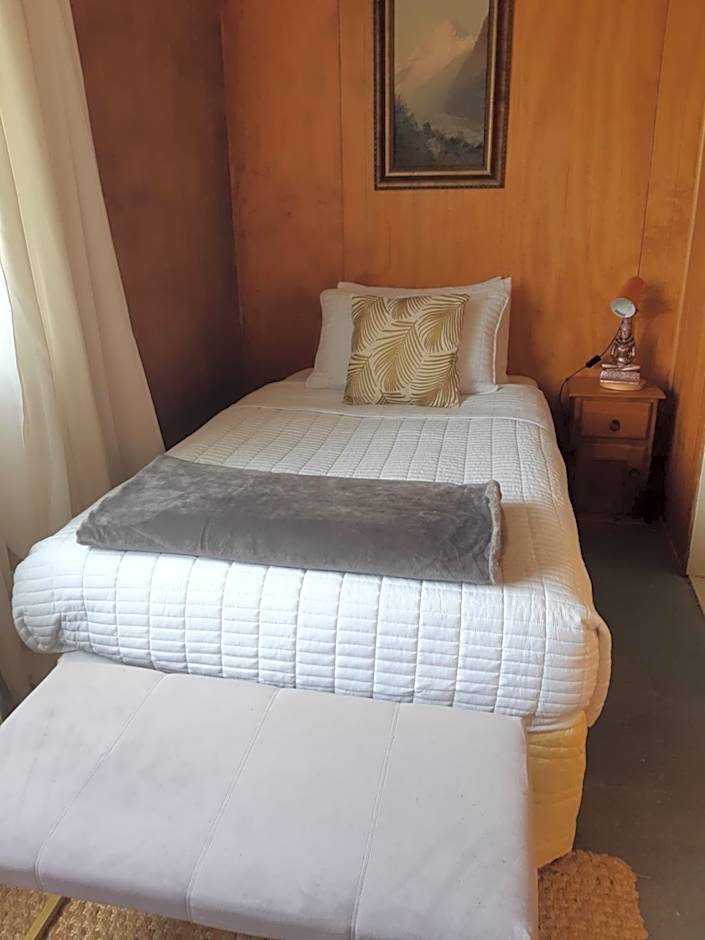 Sunseeker Lodge