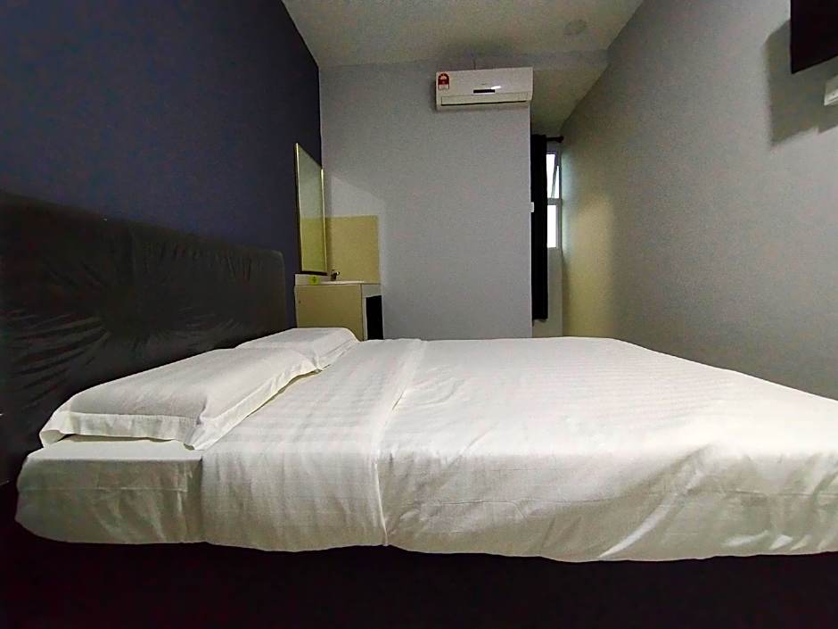 Hotel O Marina World