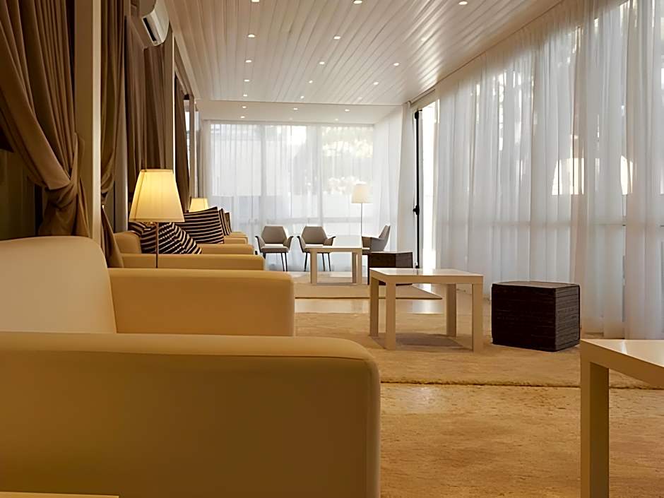 Hotel Maarea