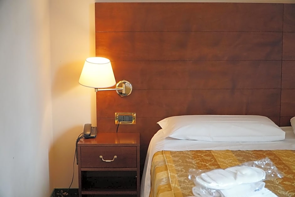 Hotel President