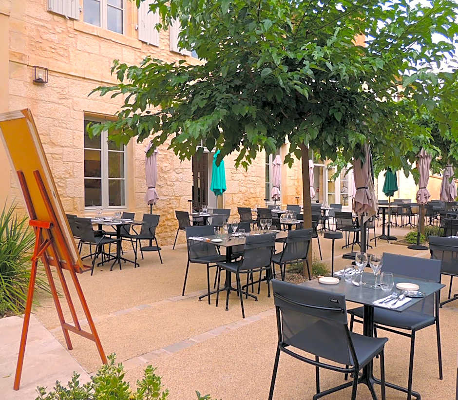 Le Relais de Montignac