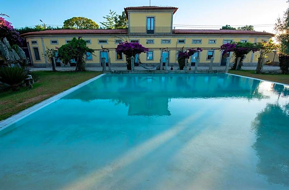 Quinta da Malaposta - Boutique Hotel & Eventos