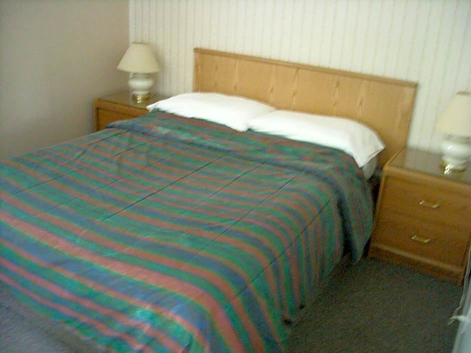 Motel le Verseau