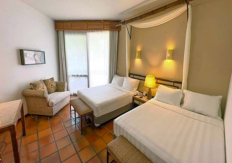 Transamerica Comandatuba - All Inclusive Resort