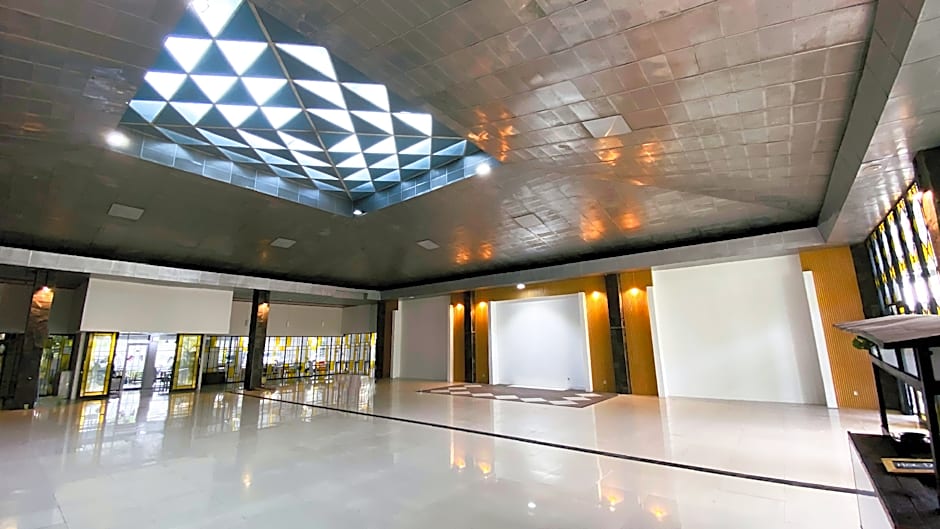 LPP Convention Hotel Demangan