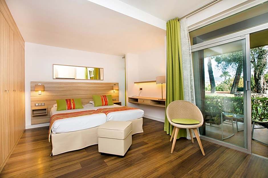 Hôtel Vacances Bleues Delcloy