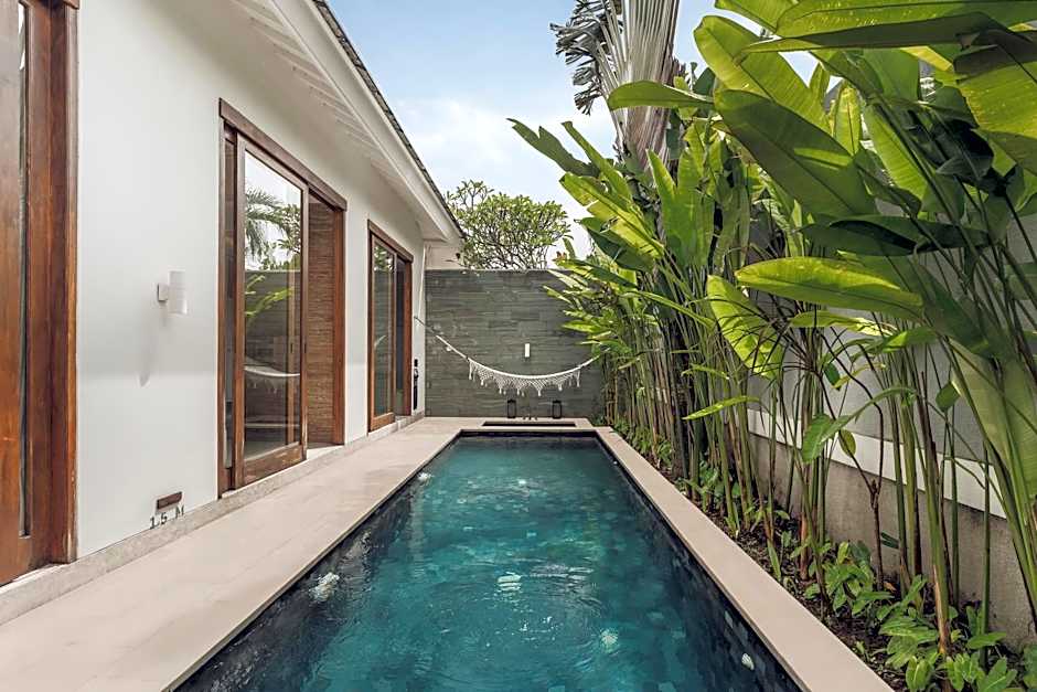 Astera Villa Seminyak by Ini Vie Hospitality