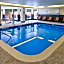 Courtyard by Marriott Atlanta Suwanee