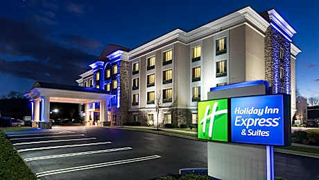 Holiday Inn Express and Suites - Stroudsburg By IHG