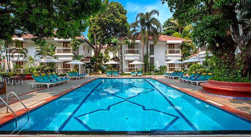Radisson Goa Resort Candolim