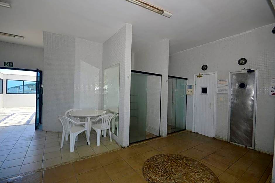 Flats Capitania Varam Pitangueiras