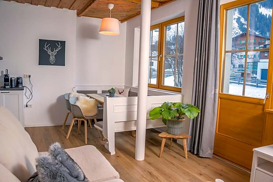 Hotel - Restaurant Platzwirt