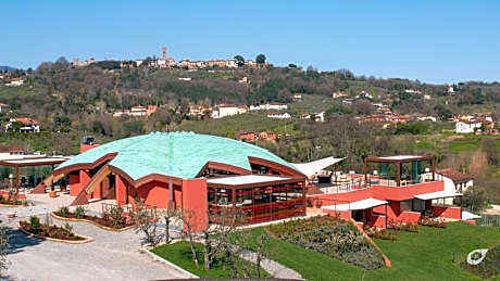 Buonamico Wine Resort