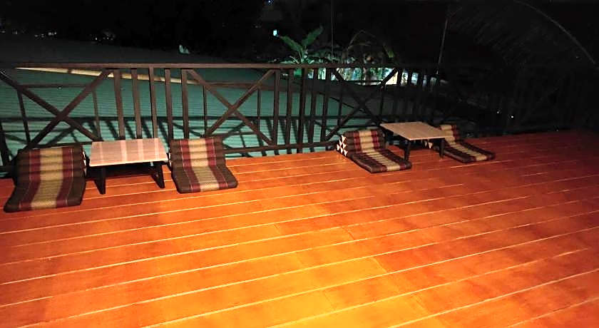 Smilingface Guesthouse