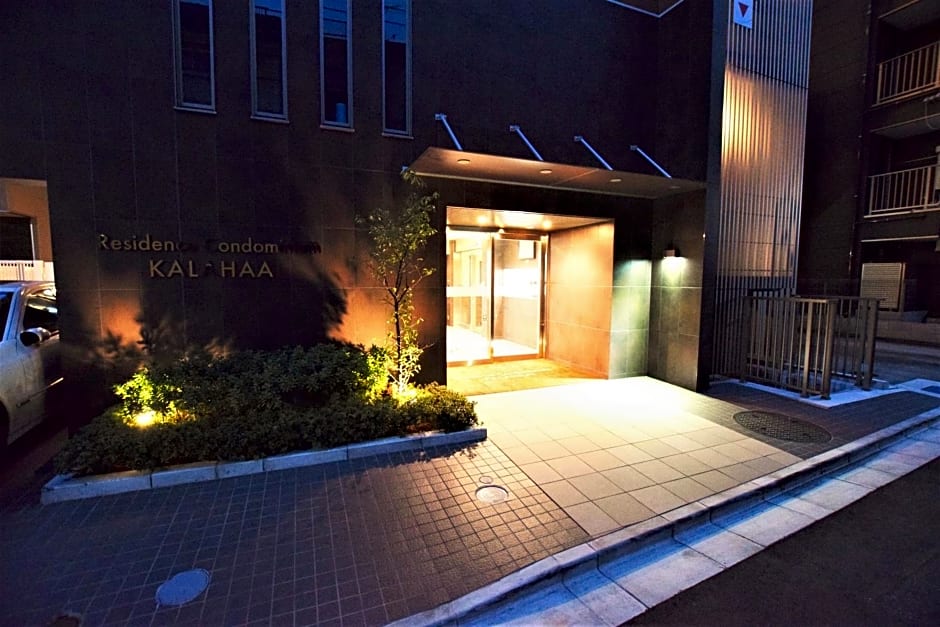 Residence Condominium KALAHAAI