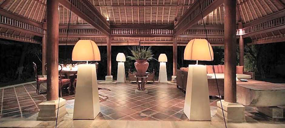 Luxury Villa Hanani Jimbaran Bali