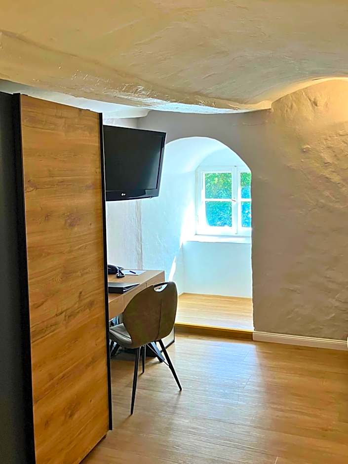 Hotel & Spa Wasserschloss Westerburg