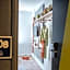ibis budget Nice Californie Lenval