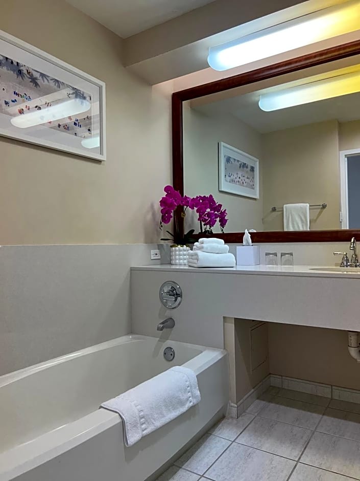 The Capri Inn