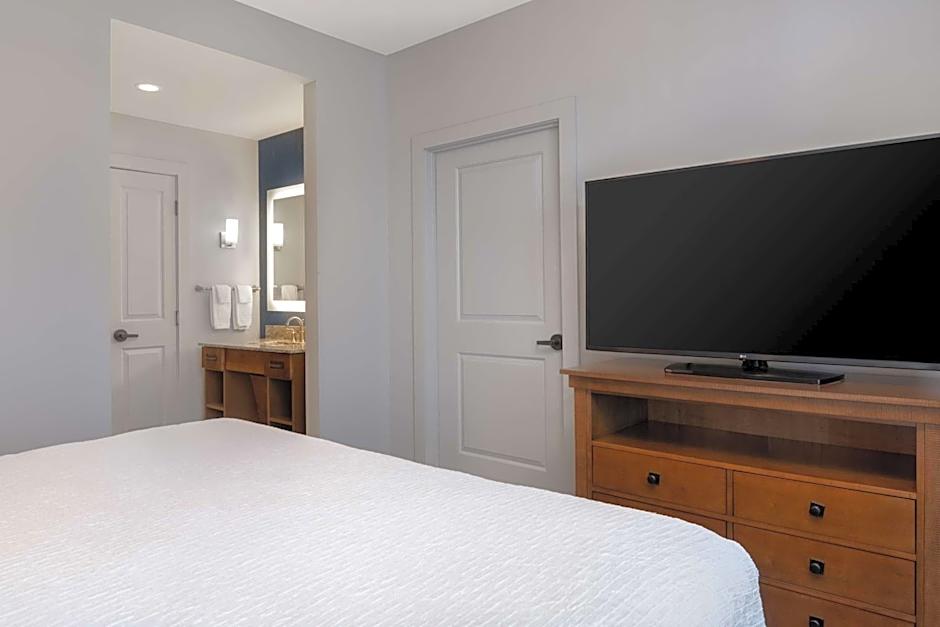 Homewood Suites By Hilton Billings