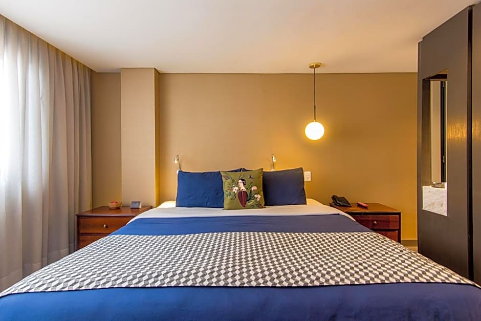 Hotel Regina