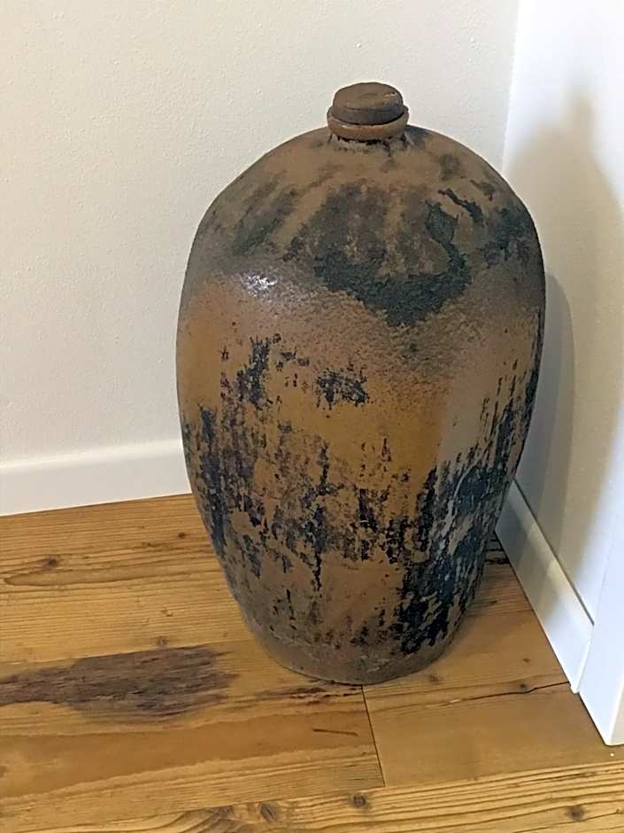 Apartmány Sebastian