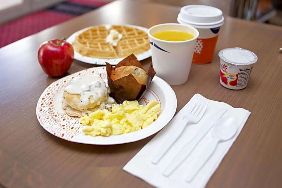 Hampton Inn By Hilton Pensacola Beach