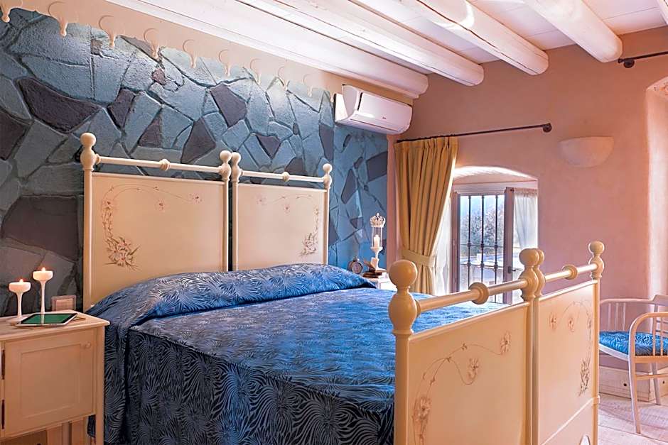 Boutique Hotel Villa dei Campi